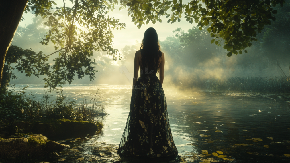 Treasure And Bond Dress