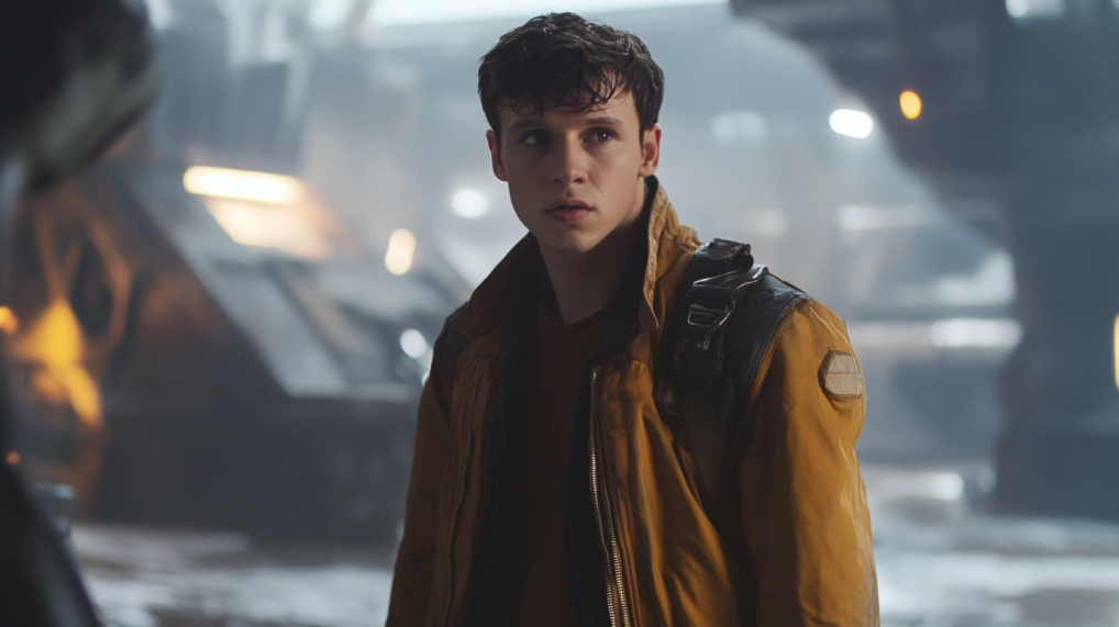 Treasure And Bond Jacket