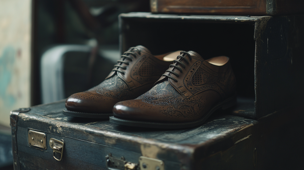 Treasure And Bond Shoes