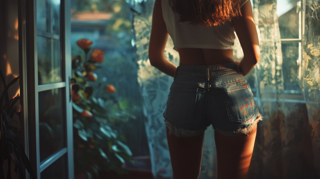 Treasure And Bond Shorts