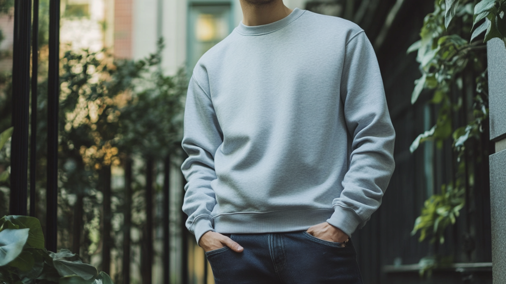 Treasure And Bond Sweatshirt