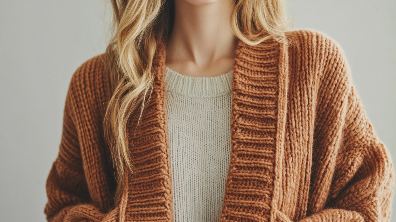 Treasure And Bond Cardigan